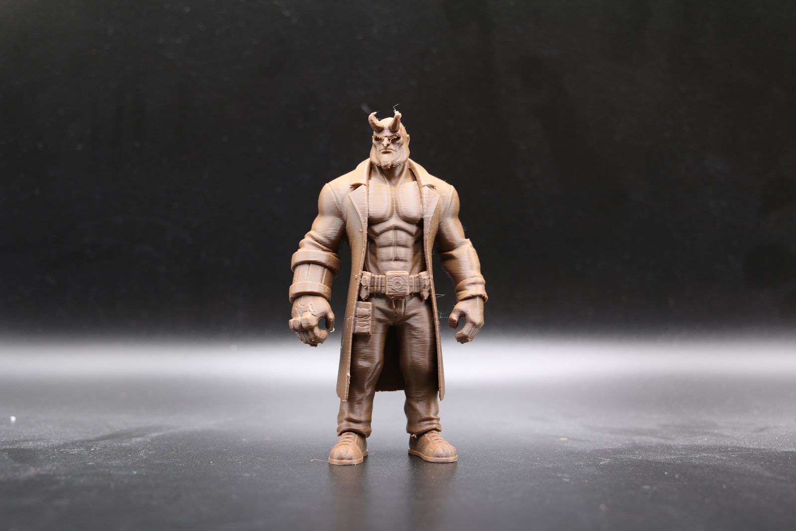 #41 Hellboy Desktop Buddy — vue 3