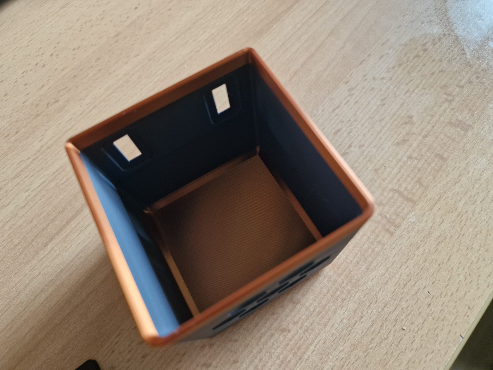 #41 IKEA Skadis Boxen Set 01 — vue 7
