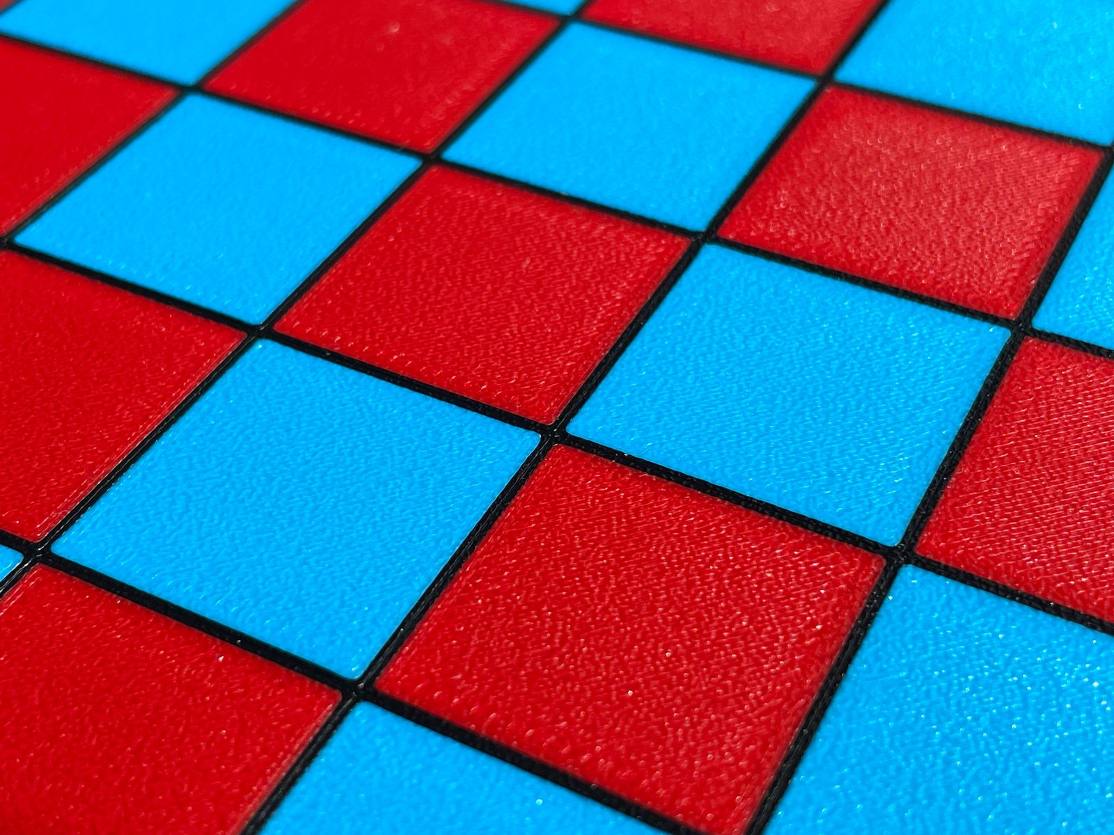 #41 Mini Arcade Chess Set — vue 6