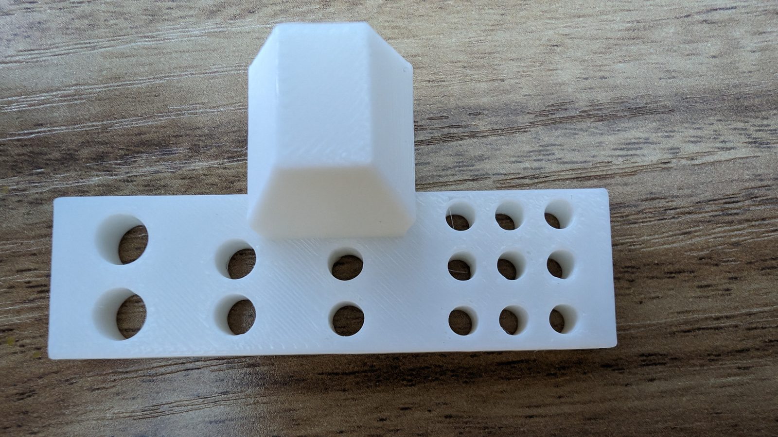 #41 Tool Holder for HSW — vue 3