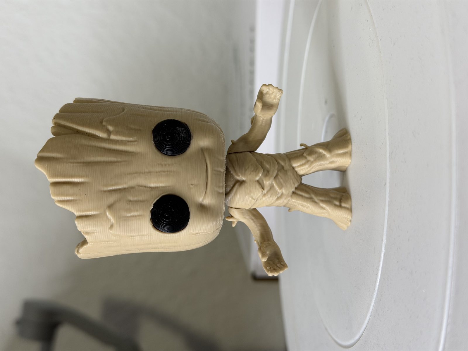 #42 Groot Fanko Pop — vue 6