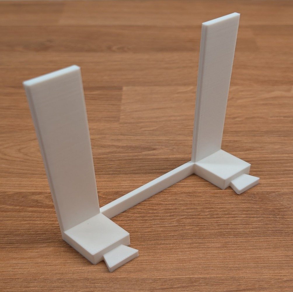 #42 Modular Food Container Lid Holder — vue 7