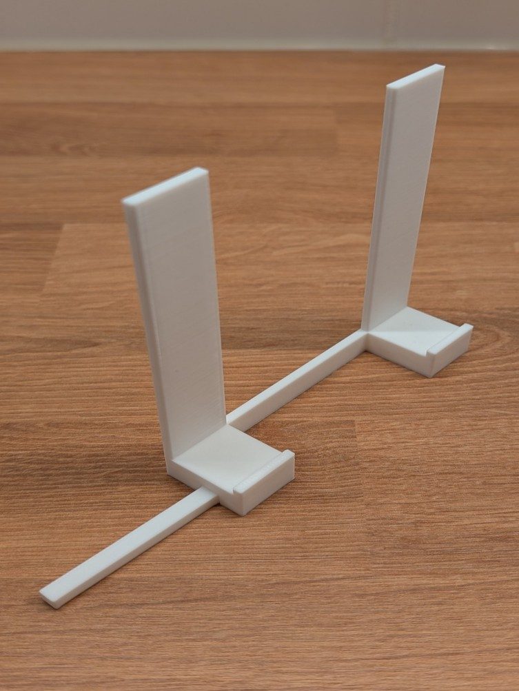 #42 Modular Food Container Lid Holder — vue 9