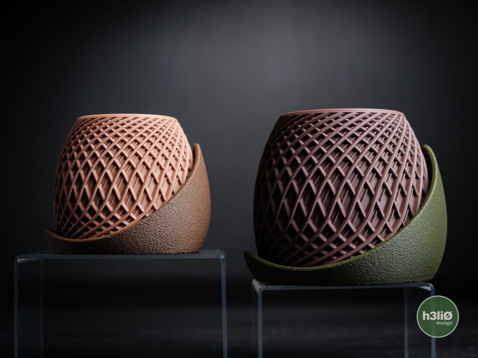 #42 Stryde · Planter — vue 4