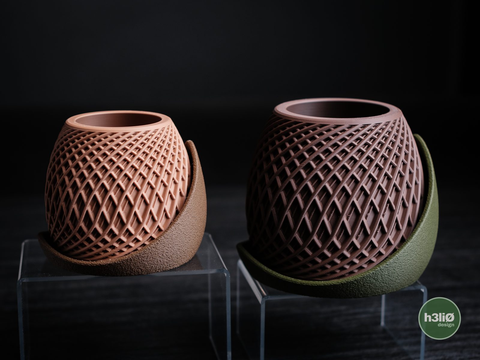 #42 Stryde · Planter — vue 7