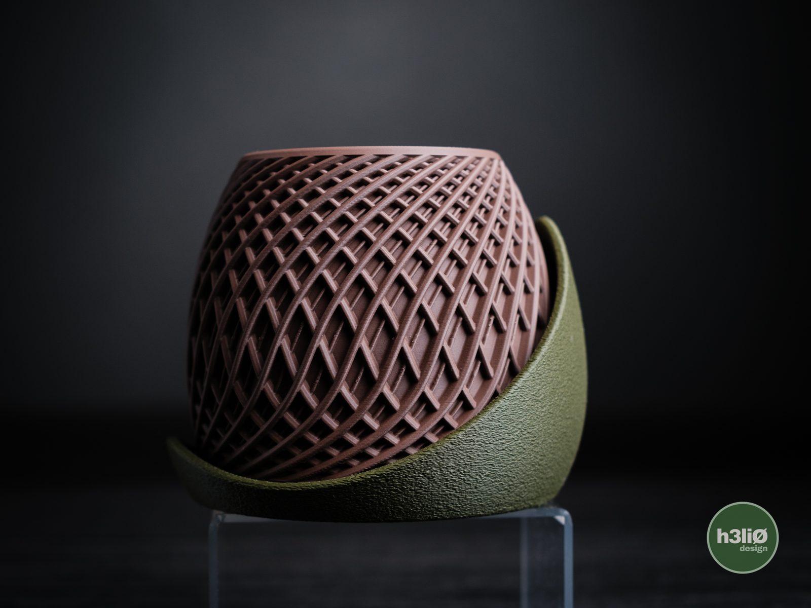 #42 Stryde · Planter — vue 8