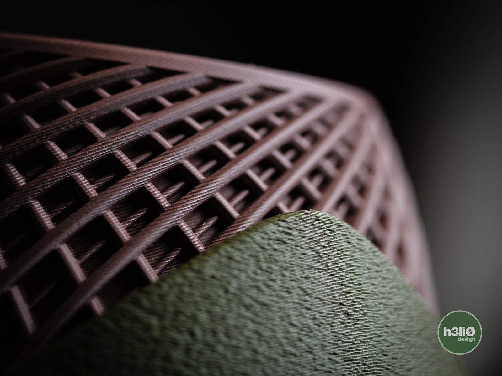 #42 Stryde · Planter — vue 9