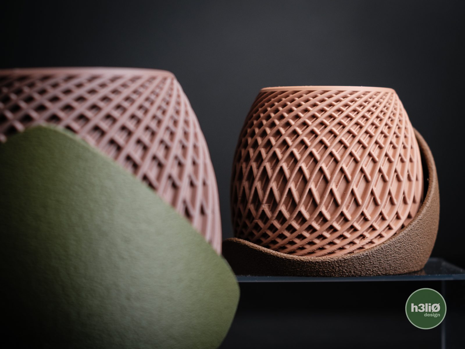 #42 Stryde · Planter — vue 16