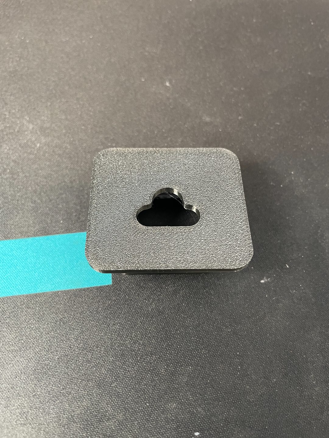 #43 DJI Osmo Pocket 3 stand - All THE WAY EDITION — vue 3