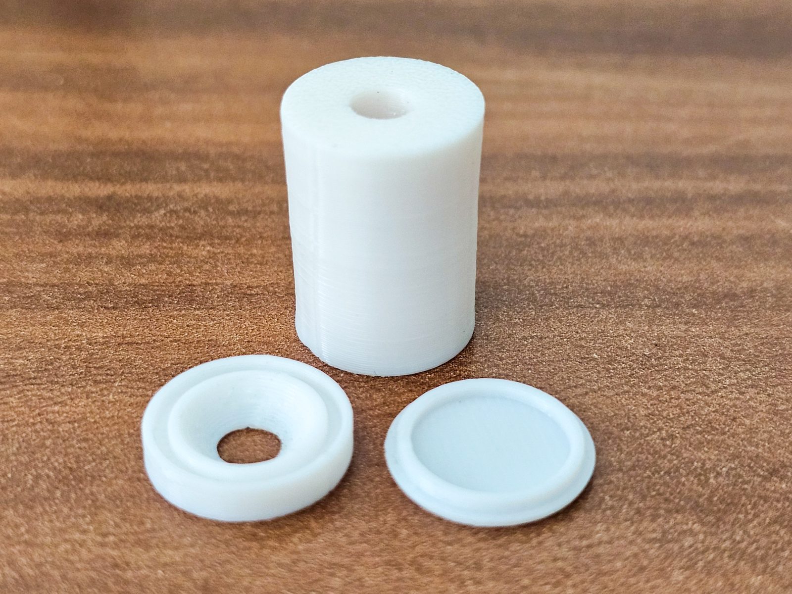 #44 IKEA Skadis Wall Mount — vue 3