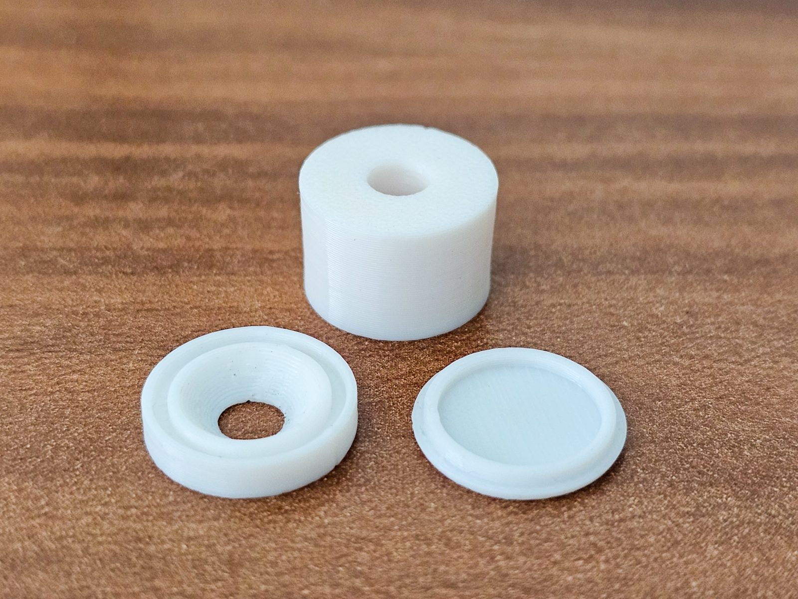 #44 IKEA Skadis Wall Mount — vue 4