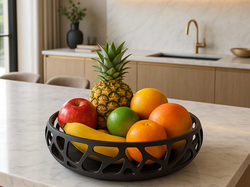 #44 Modern Fruit Bowl – Design by Cipriani 3Design — vue 2