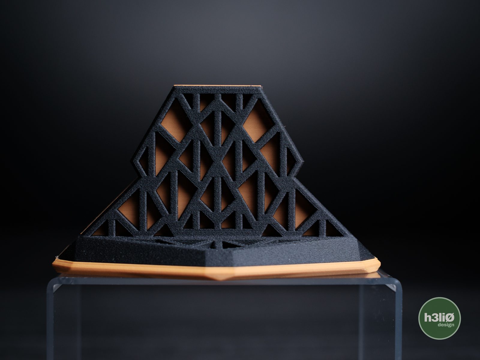 #45 Rift · Laptop Stand — vue 4