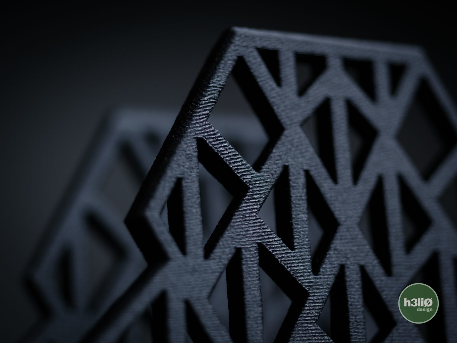 #45 Rift · Laptop Stand — vue 5