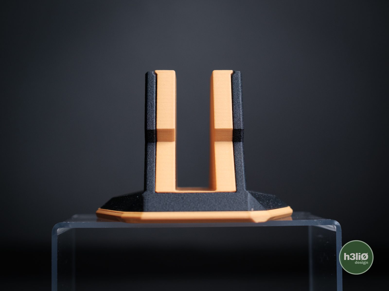 #45 Rift · Laptop Stand — vue 7