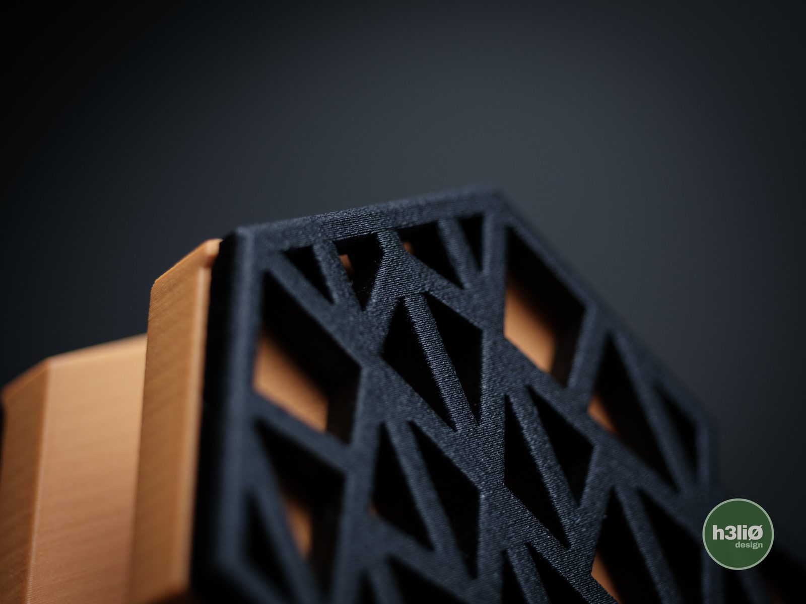 #45 Rift · Laptop Stand — vue 10