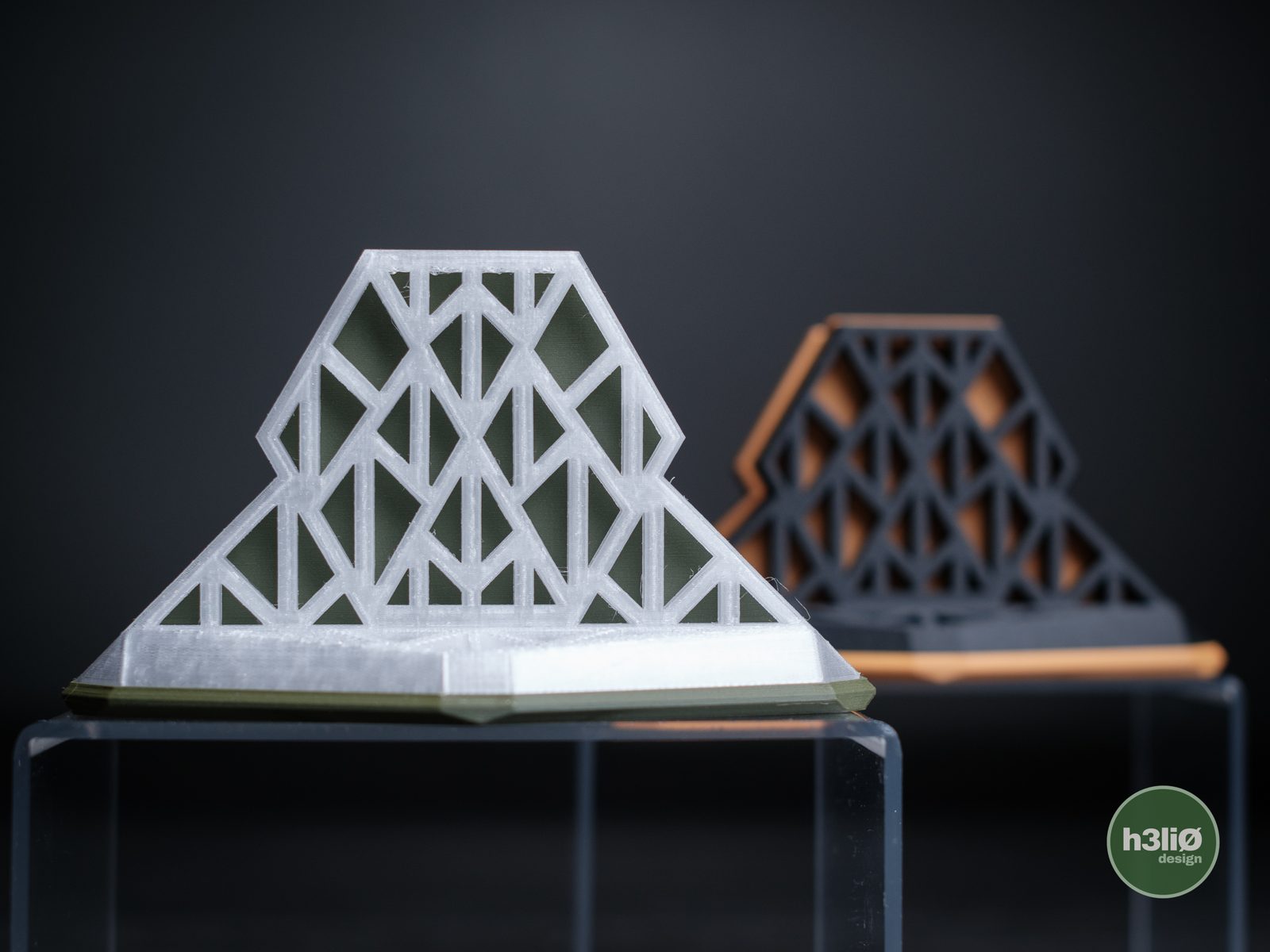 #45 Rift · Laptop Stand — vue 12