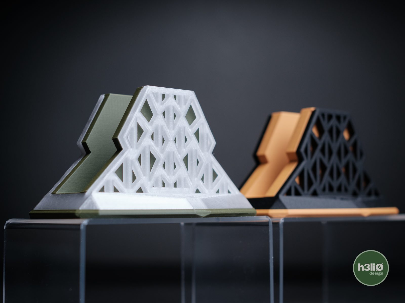 #45 Rift · Laptop Stand — vue 14