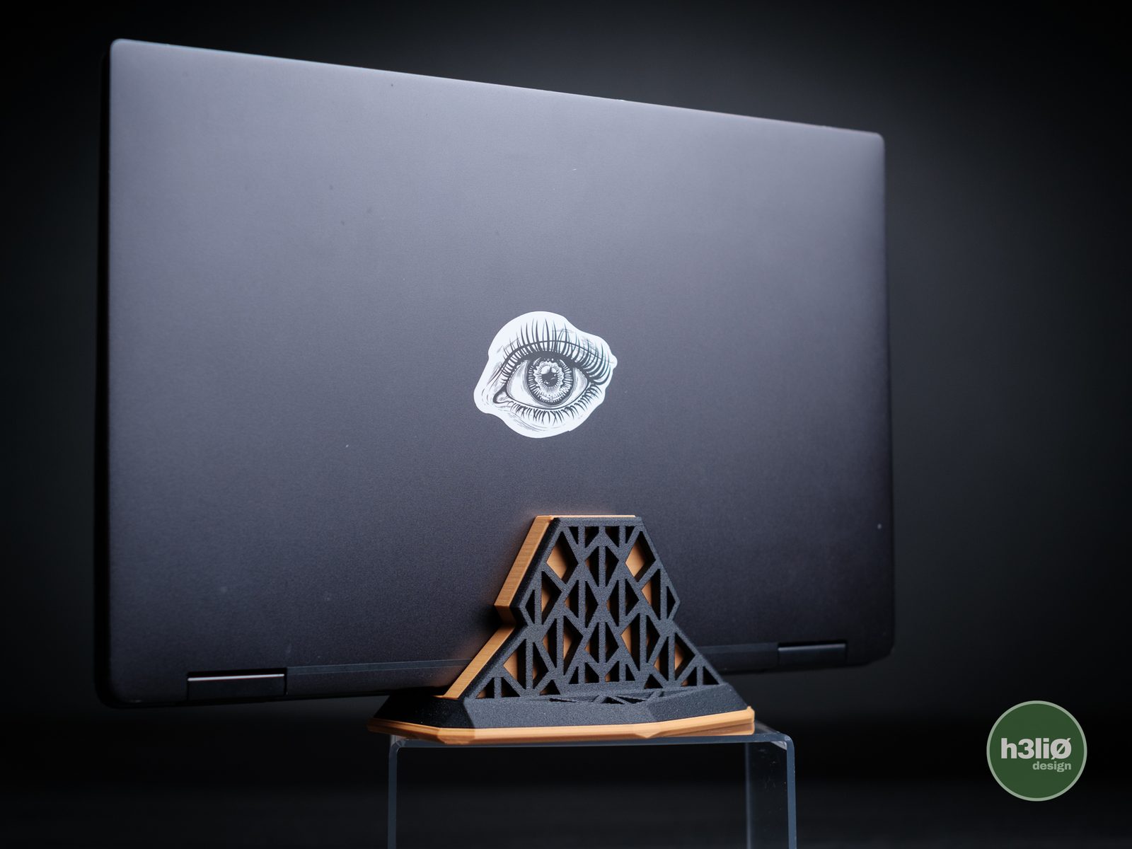 #45 Rift · Laptop Stand — vue 18