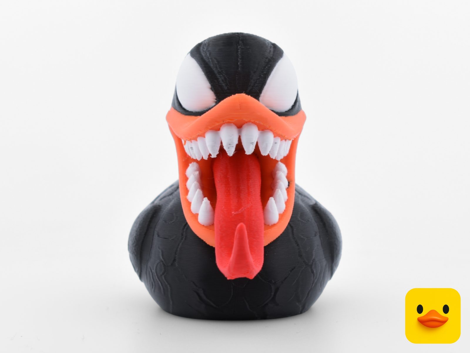 #45 Venom Duck — vue 3