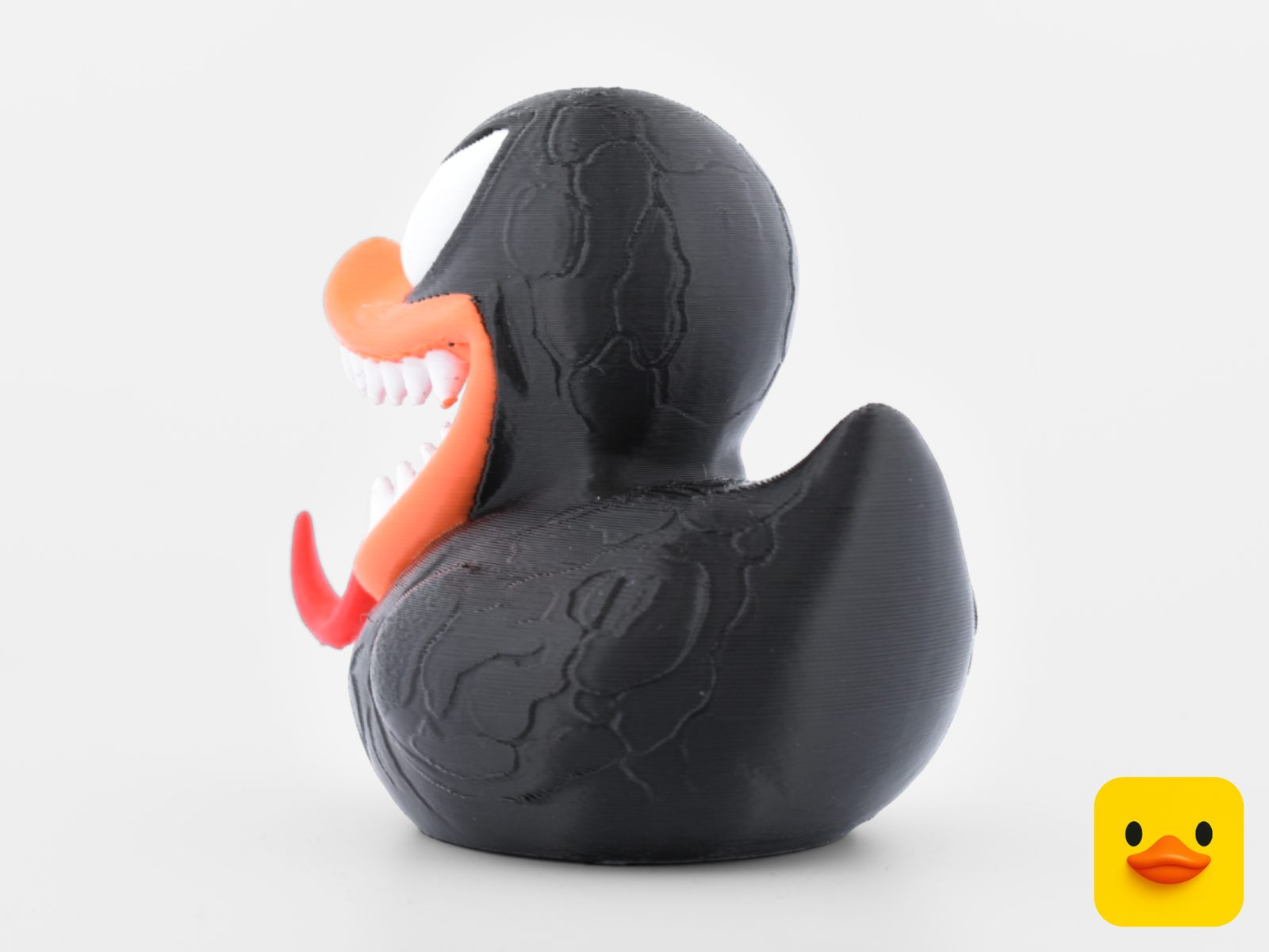 #45 Venom Duck — vue 4