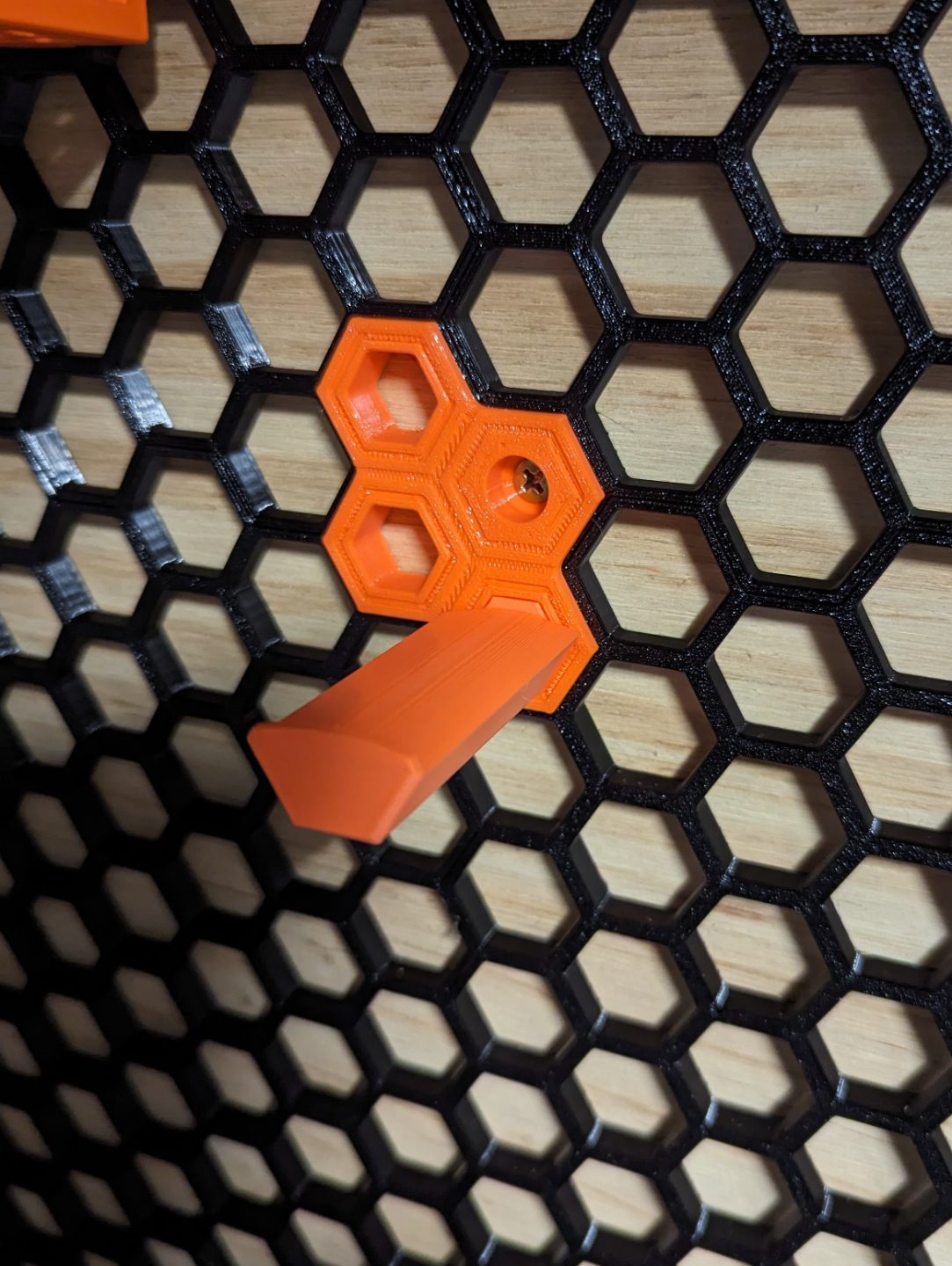 #46 HSW - Tape Roll Holder — vue 5