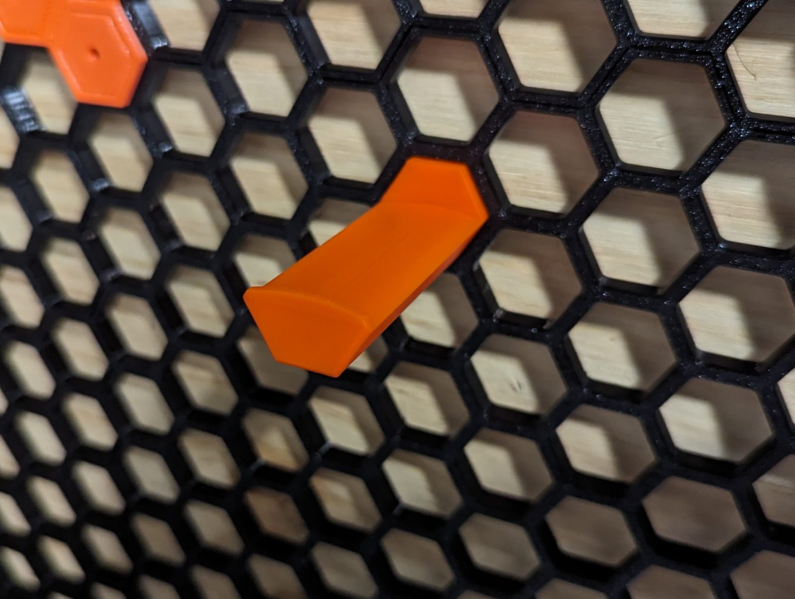 #46 HSW - Tape Roll Holder — vue 6