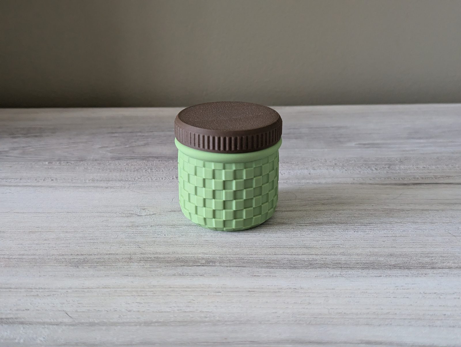 #46 Jar Generator — vue 3