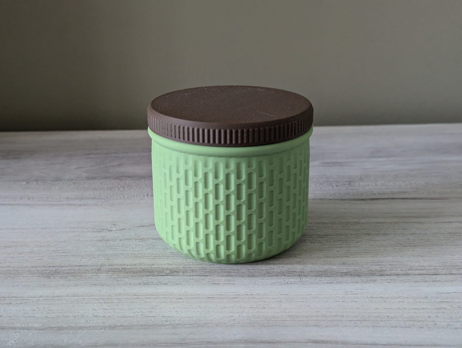 #46 Jar Generator — vue 10
