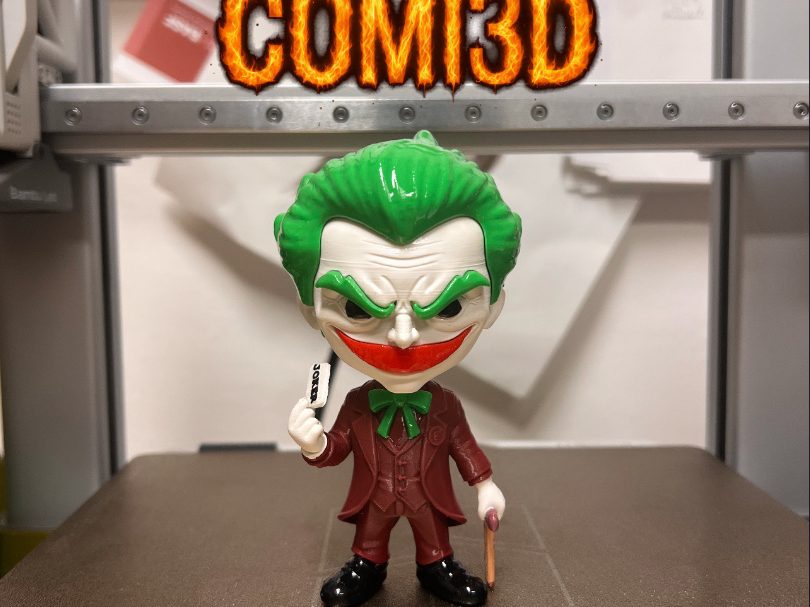#46 JOKER — vue 2