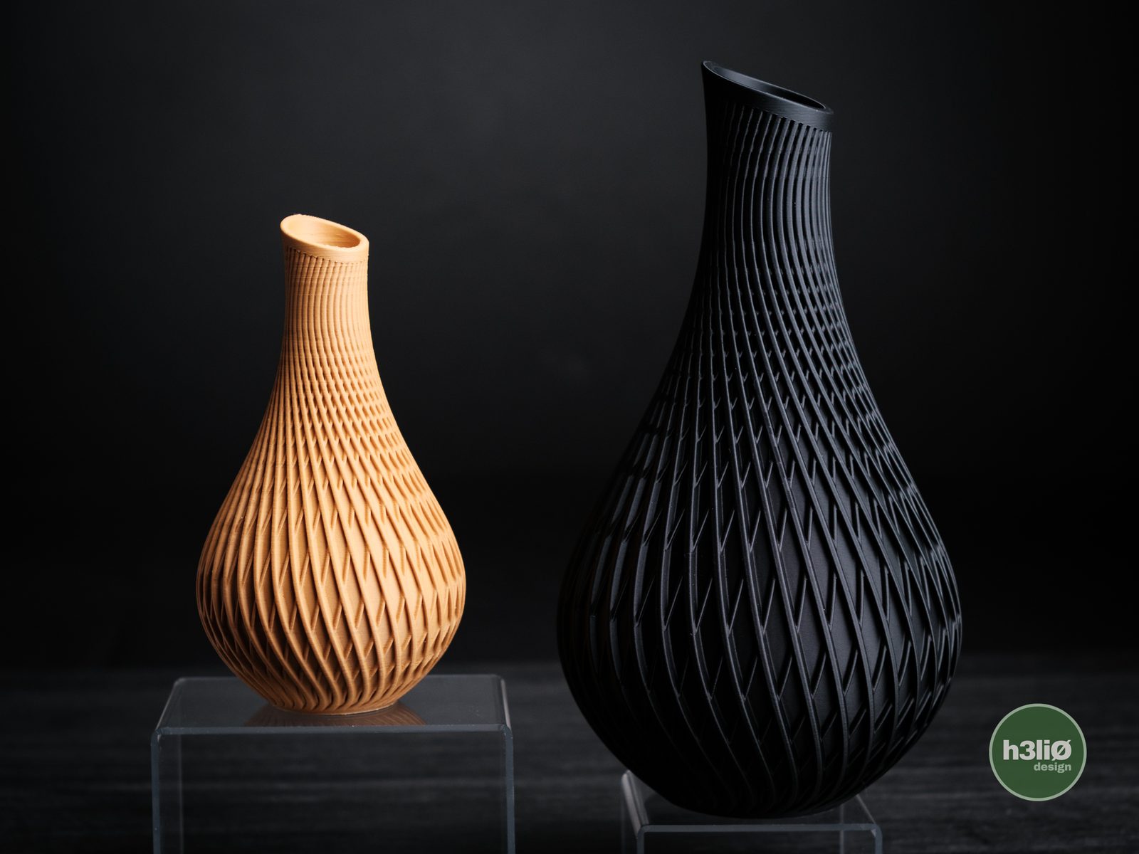 #46 Vanta · Vase — vue 4
