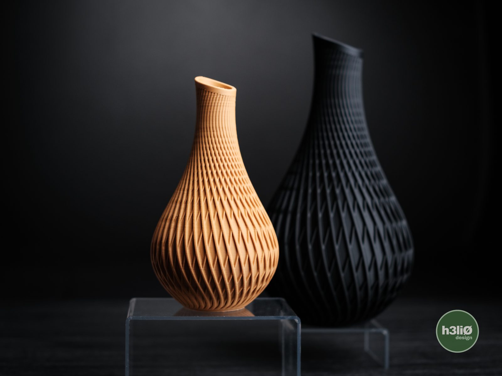 #46 Vanta · Vase — vue 6
