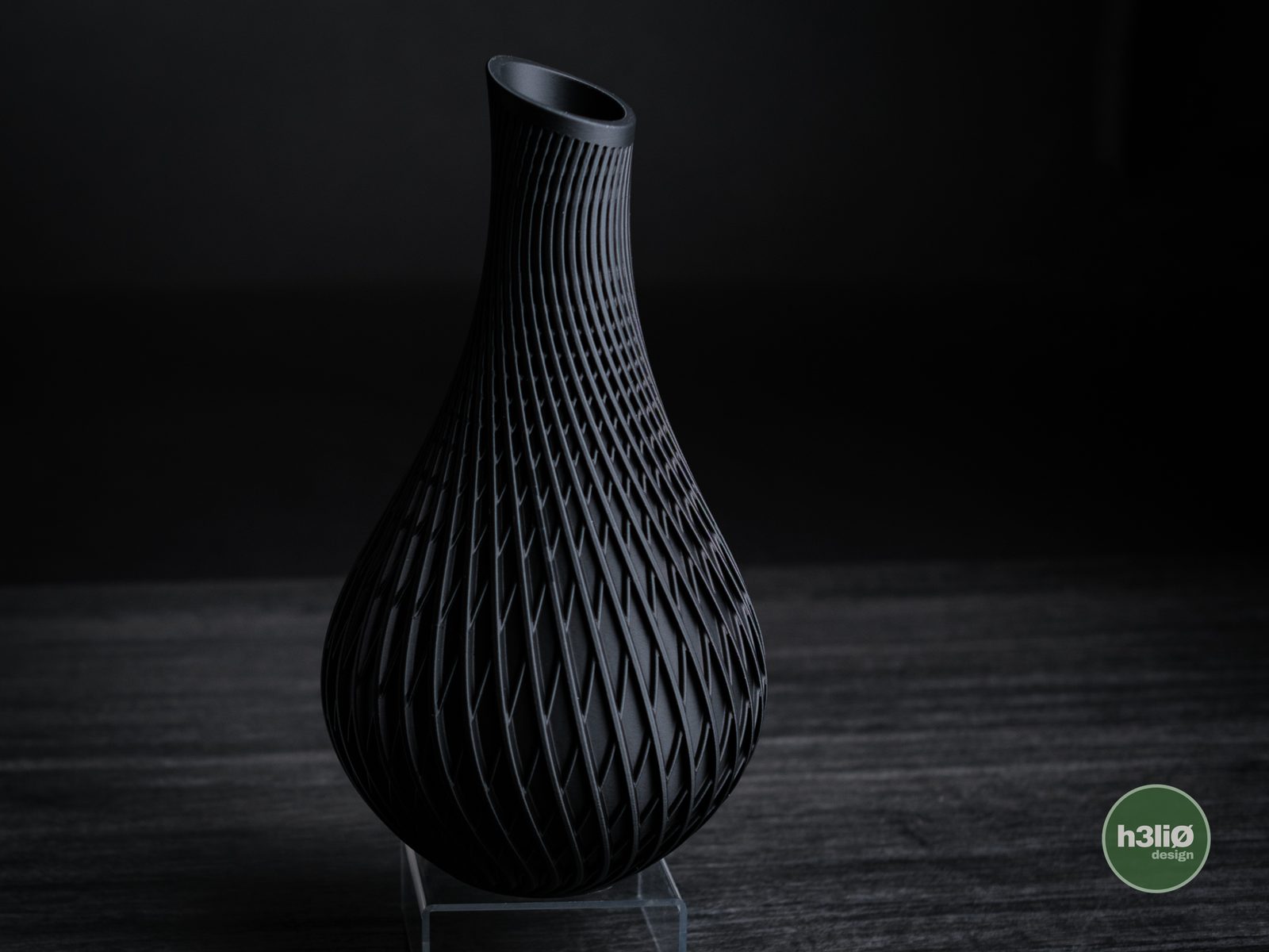 #46 Vanta · Vase — vue 8