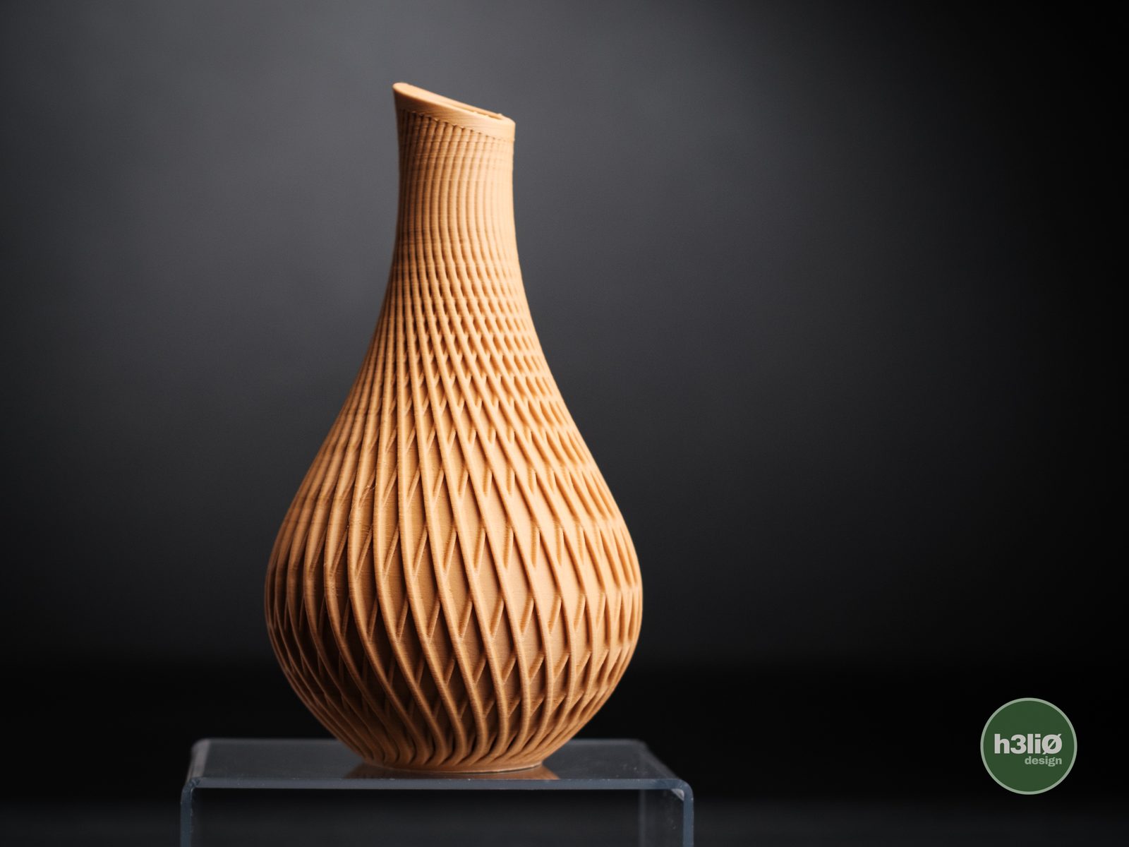 #46 Vanta · Vase — vue 12