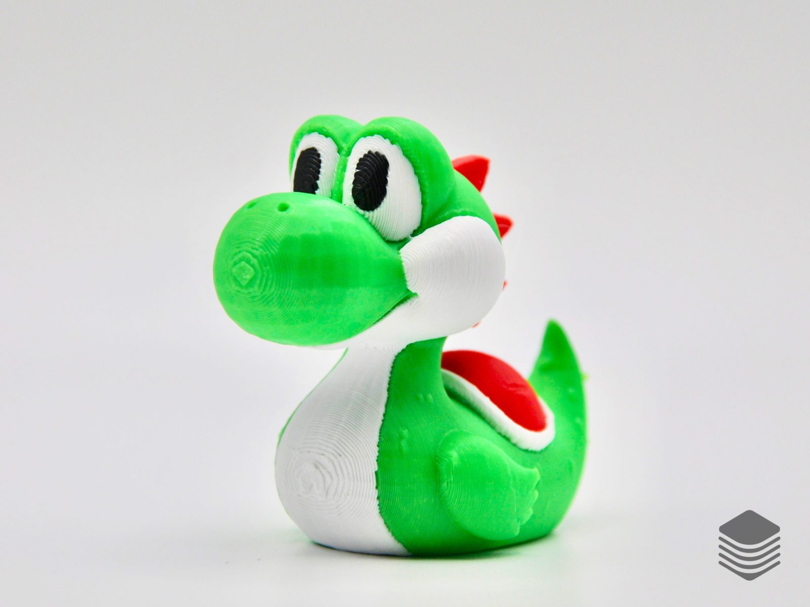 #46 Yoshi Duck — vue 3