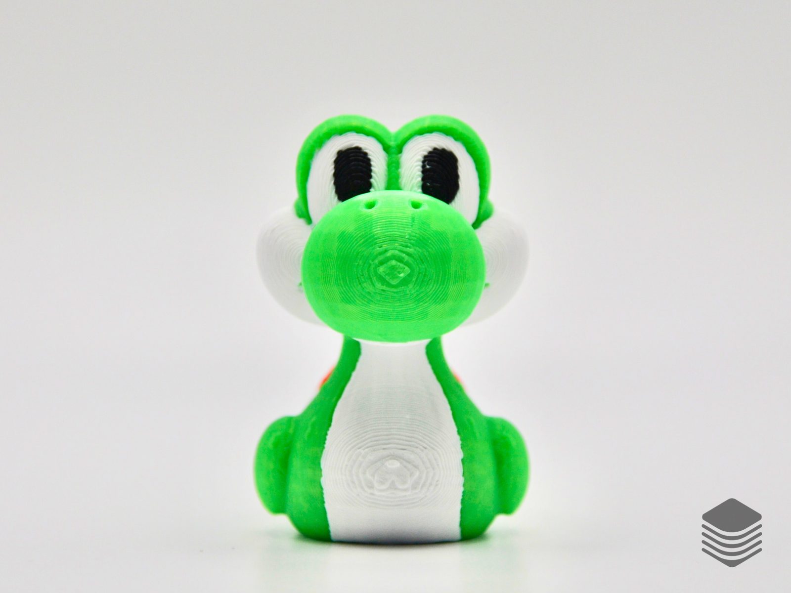 #46 Yoshi Duck — vue 4