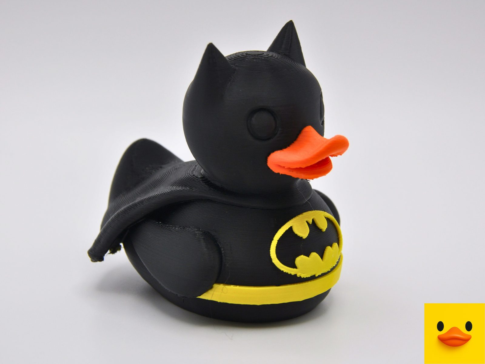 #47 Batman Duck — vue 4