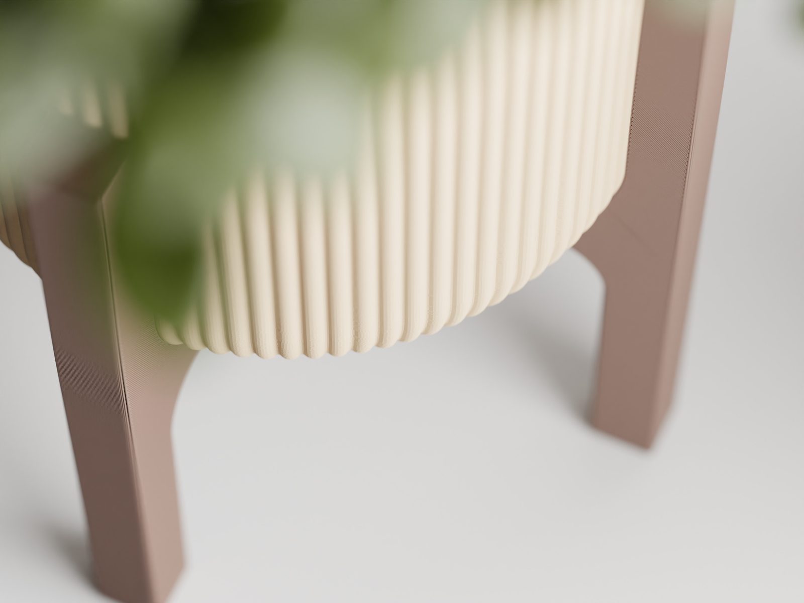 #48 Plant Pot Elevare — vue 5
