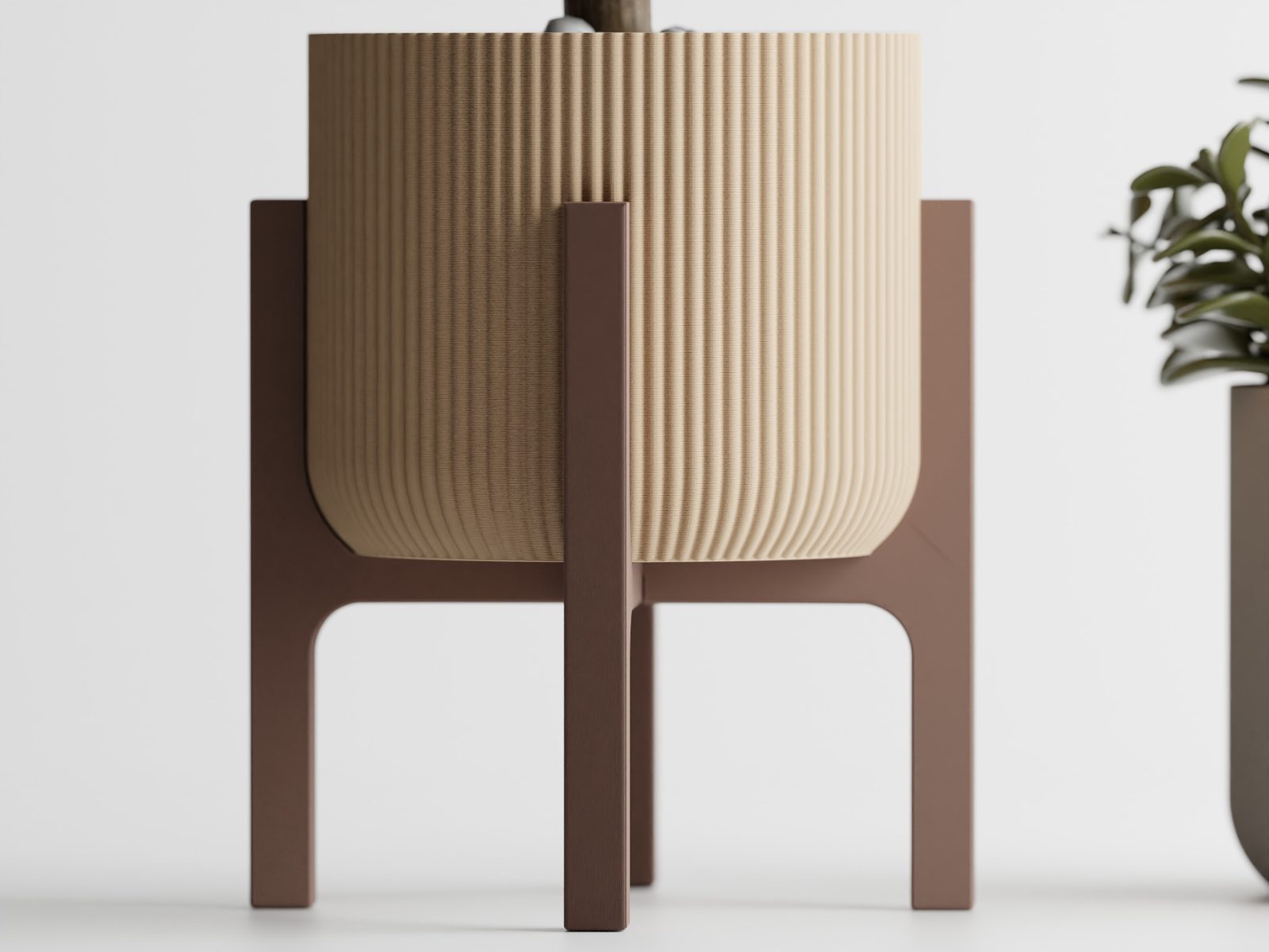#48 Plant Pot Elevare — vue 7