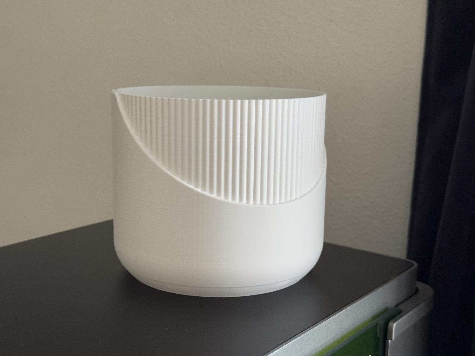 #48 Plant Pot Elevare — vue 9