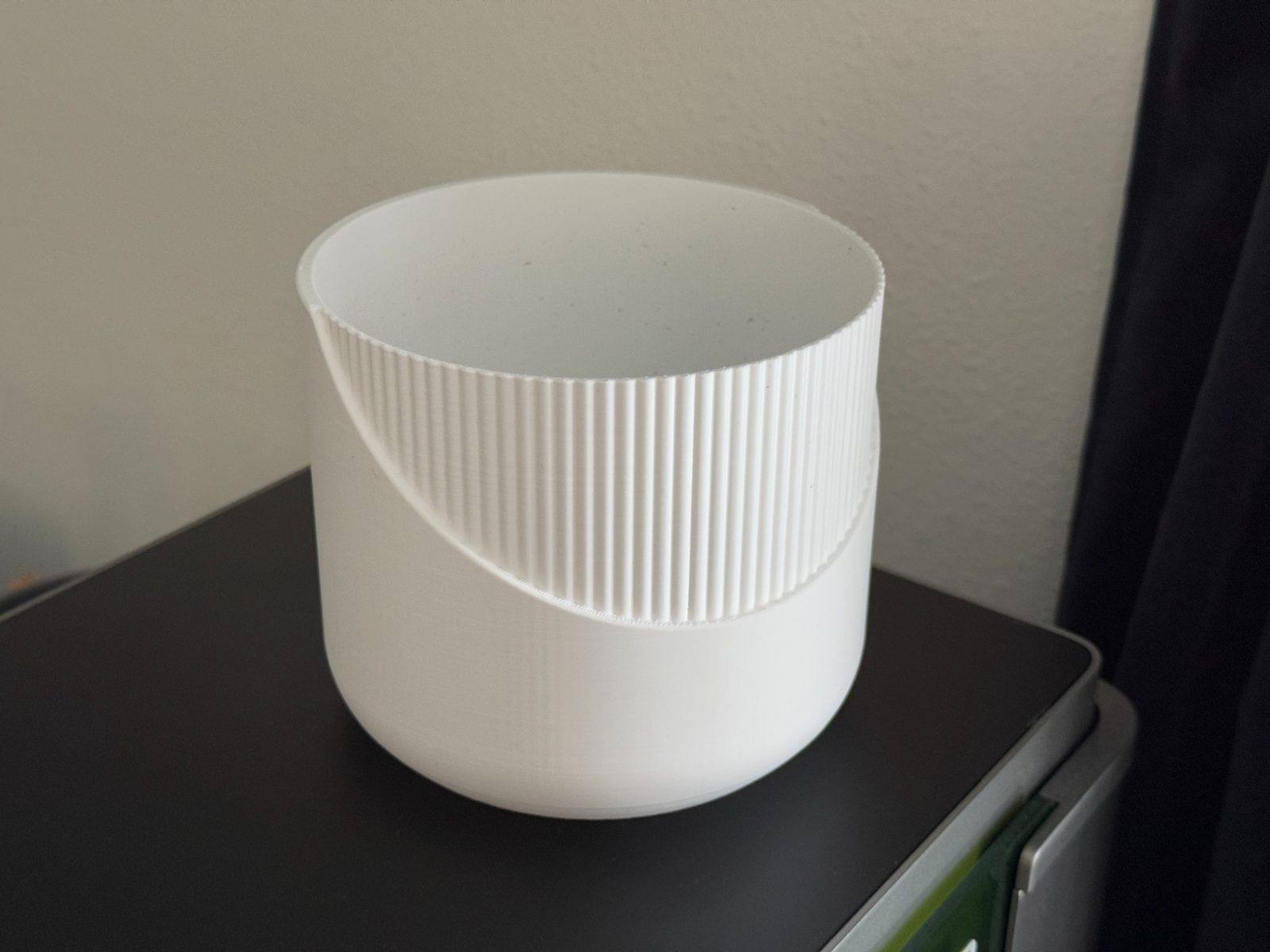 #48 Plant Pot Elevare — vue 10