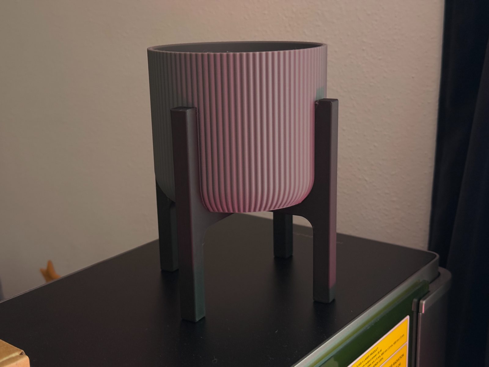 #48 Plant Pot Elevare — vue 11