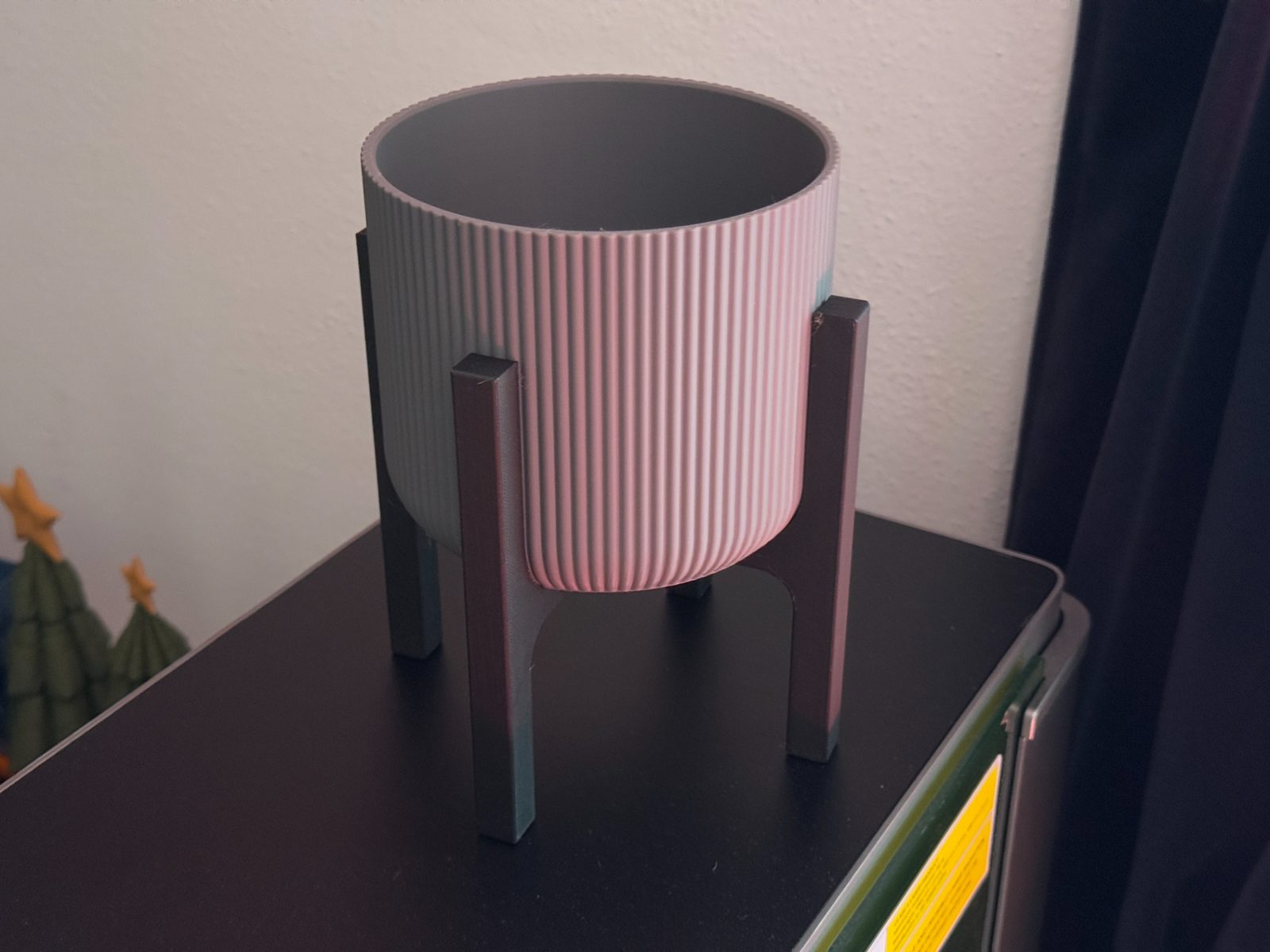 #48 Plant Pot Elevare — vue 12