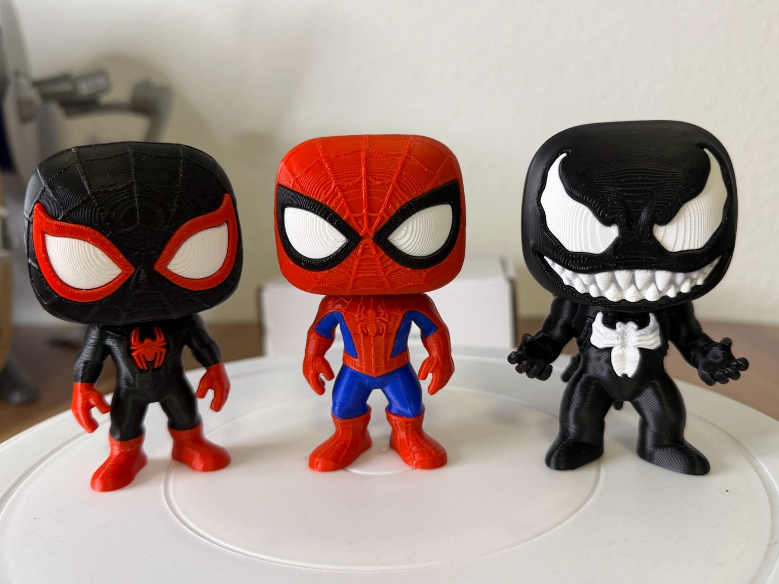 #48 Venom Fankopop — vue 2
