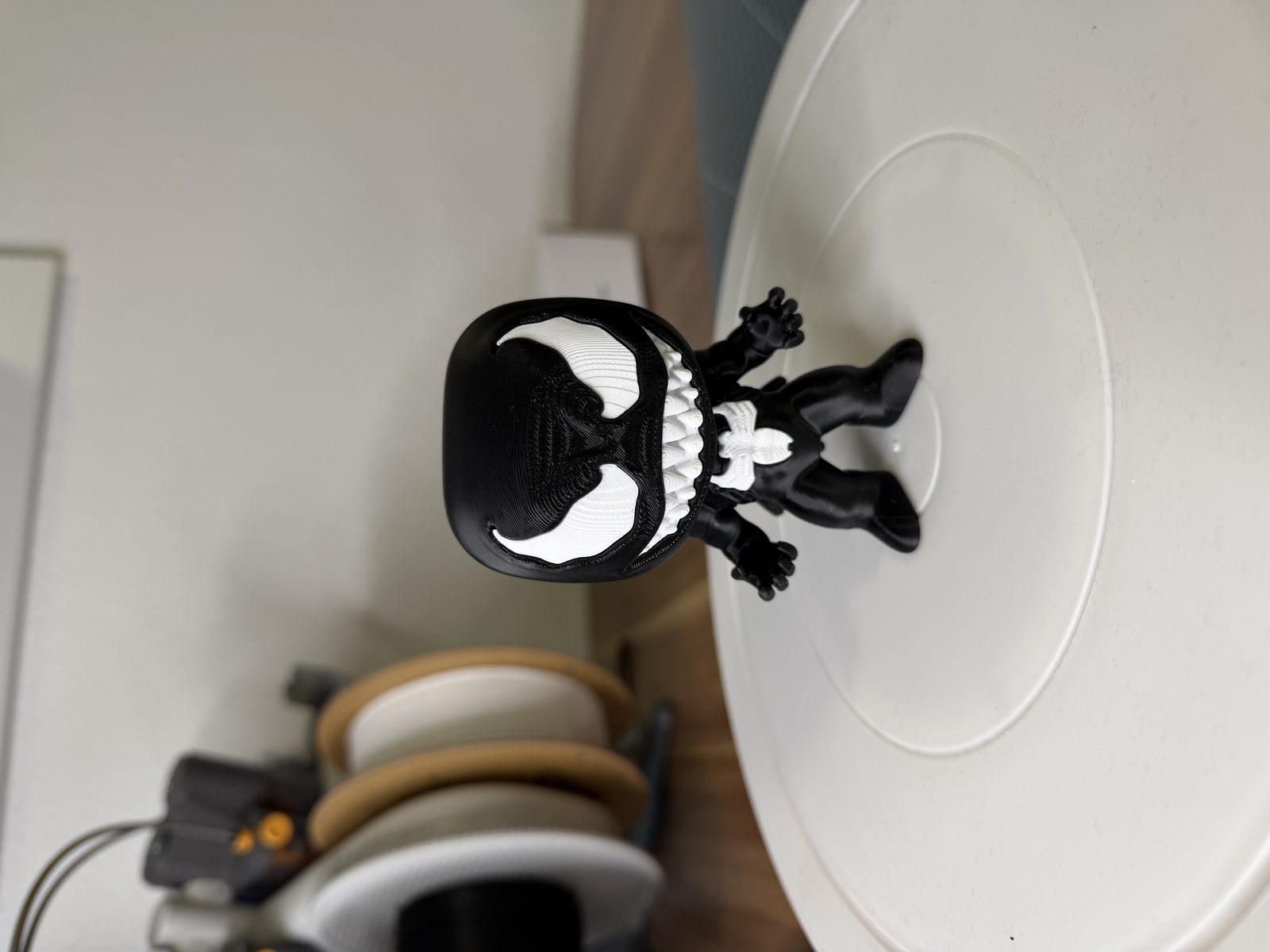 #48 Venom Fankopop — vue 3