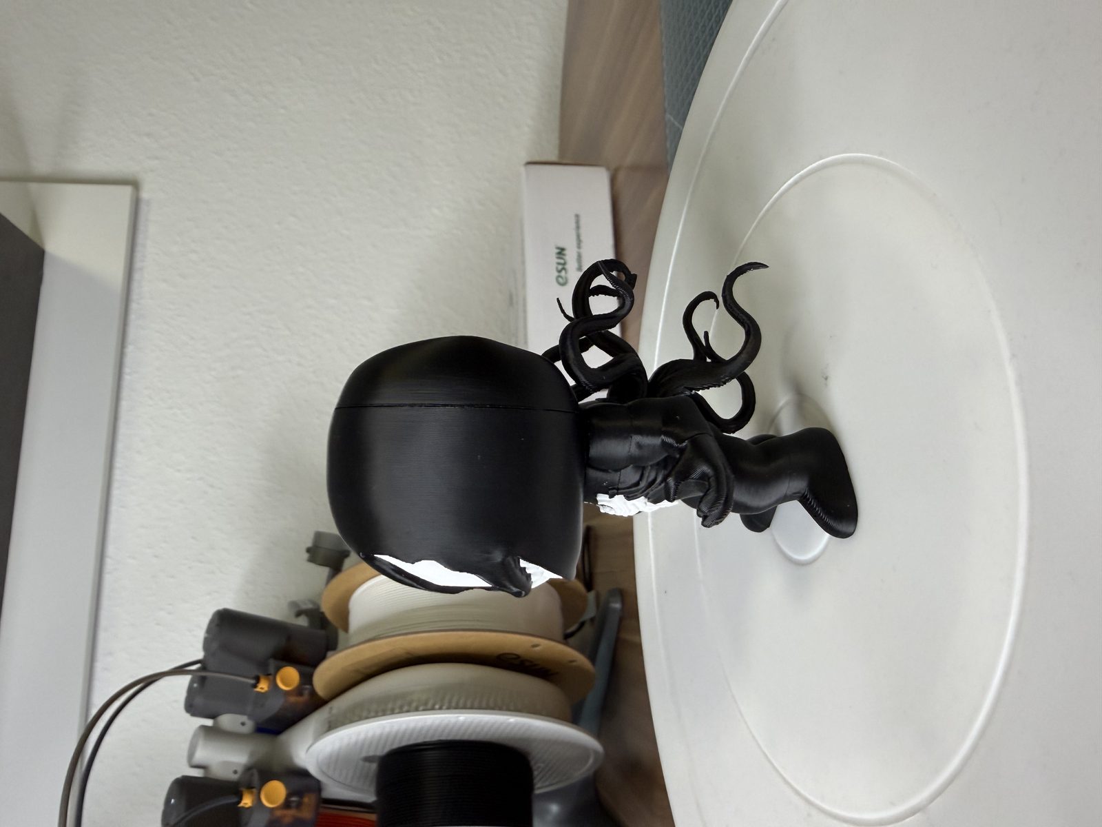 #48 Venom Fankopop — vue 5