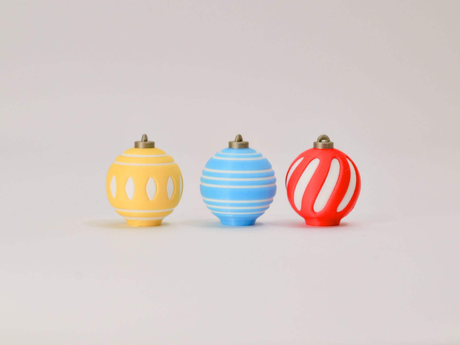 #49 Christmas Balance Game — vue 7