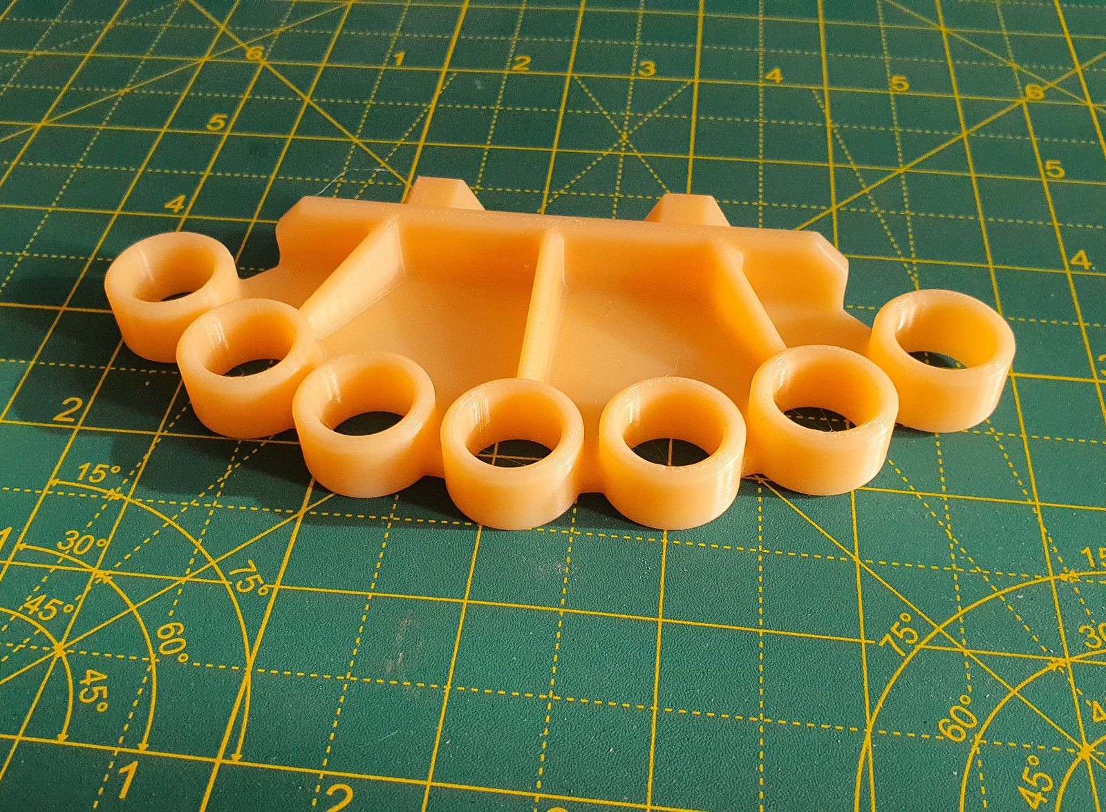 #50 RC Screwdriver Holder for HSW — vue 1