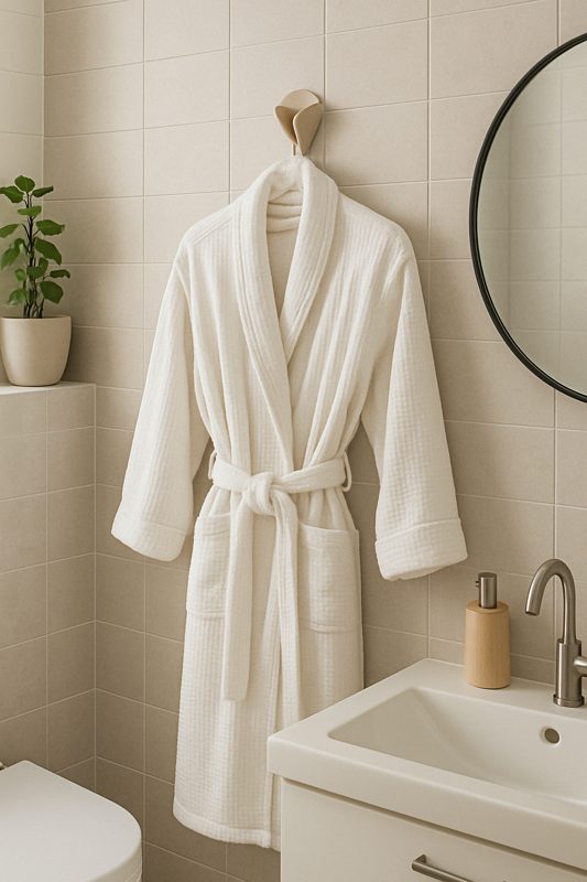 #50 The best Snag Scrubs hanger Hook — vue 9