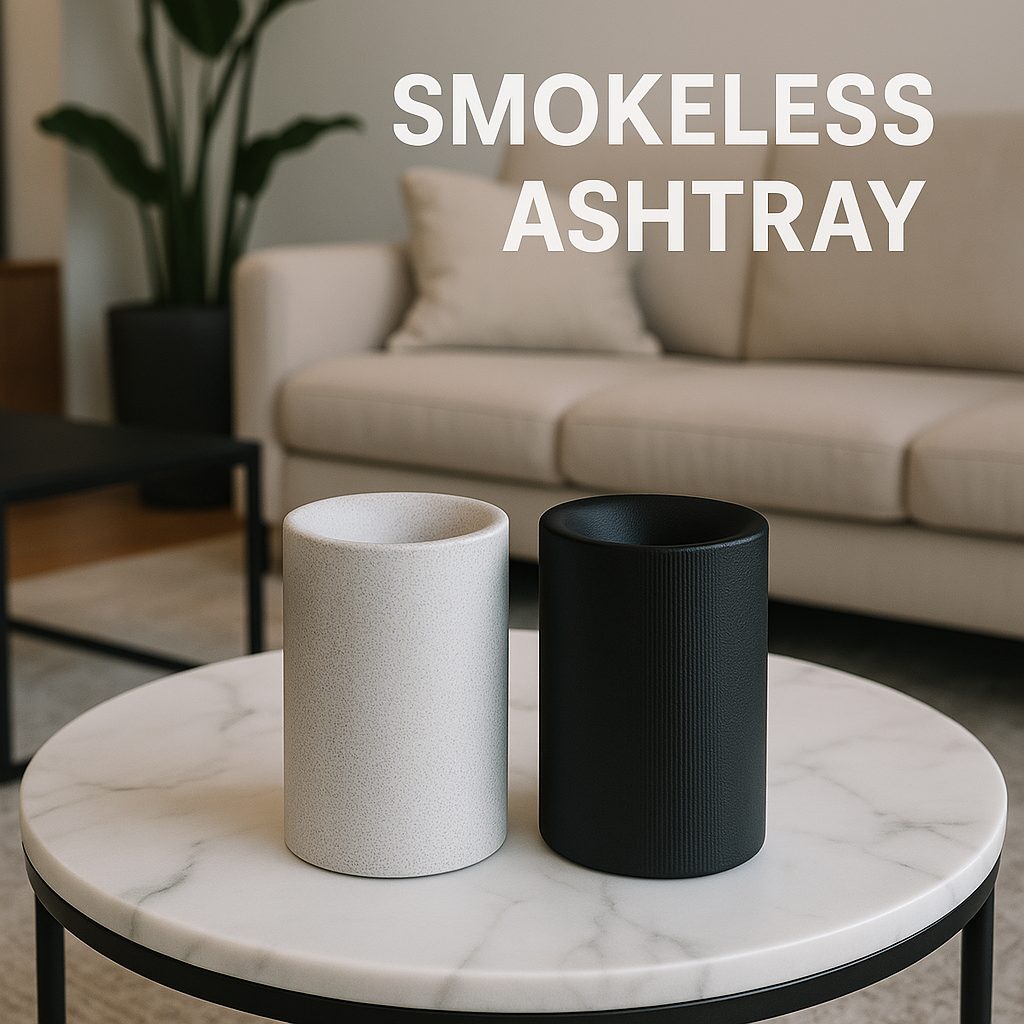 #51 Grande Posacenere per Iqos Terea Heets — vue 4